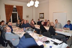 HIF planlegger for vekst og utvikling