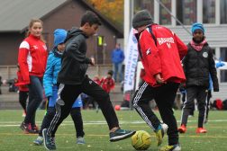 Tid for å betale treningsavgiften!