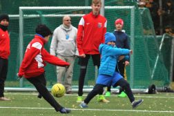 God start på 2017: Nye hjemmesider og medlemsvekst