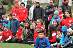 Haugerud IF – Idrett og mosjon for hele nærmiljøet