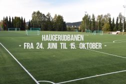 Rehabilitering av Haugerudbanen