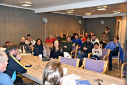 Årsmøte i Haugerud Fotball 26. mars