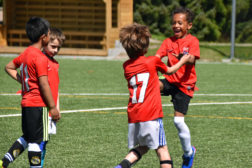 G2010-laget er i gang!