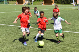 Bli med på det nye 2011-laget!