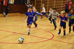 Nye talenter er i gang – nå kommer 2011-barna