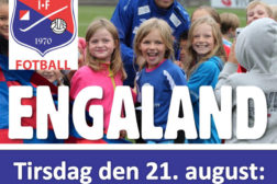 Dette skal skje når Vålerengas elitelag kommer til Haugerud 21. august