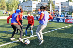 Klubbdommere i 2022-sesongen