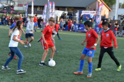 Bli med på kurs for klubbene i Alna: Grasrottrener 1 og 2