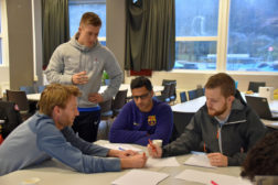 Årsmøte i Haugerud Fotball 2018: Engaland, FairPlay og millionomsetning