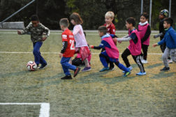 G2013-laget er i gang