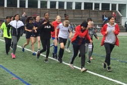 2007- og 2008-jentene: Årets nykommere i 2019?