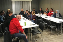 Fotballens årsmøte 19. mars er avlyst!