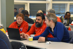 Velkommen til nye trenerkurs på Haugerud!