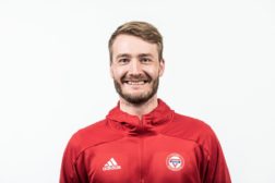 Velkommen til fotballårsmøtet 22. mars!